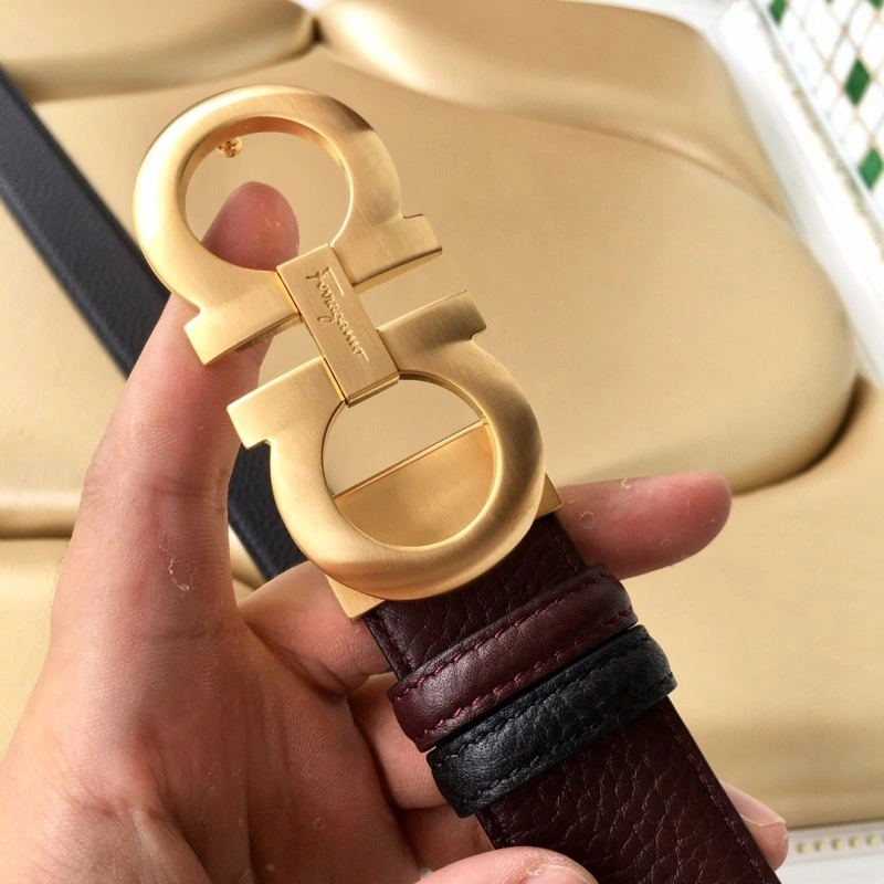 Casual Ferragamo Belts 288250