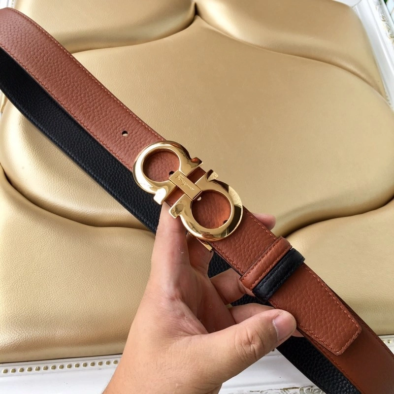 FashionForward Ferragamo Belts 288247
