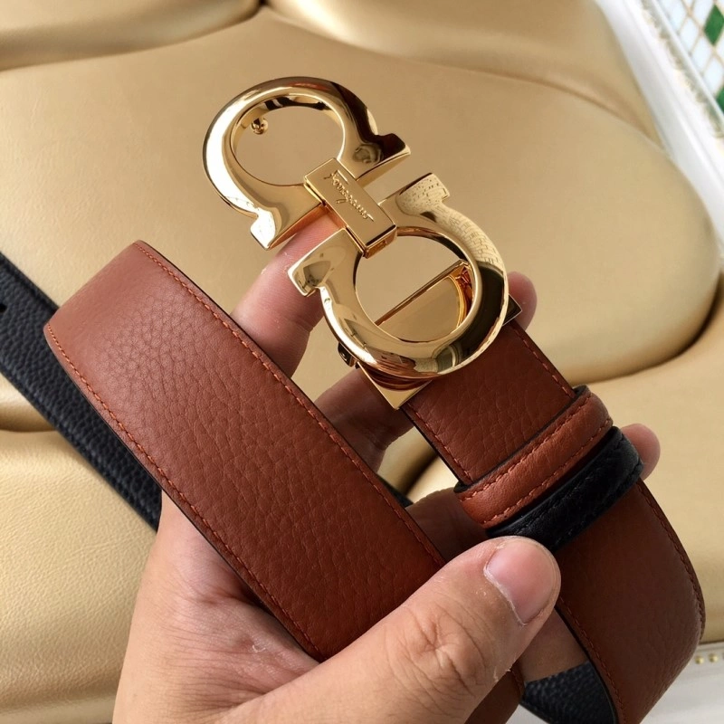 FashionForward Ferragamo Belts 288247