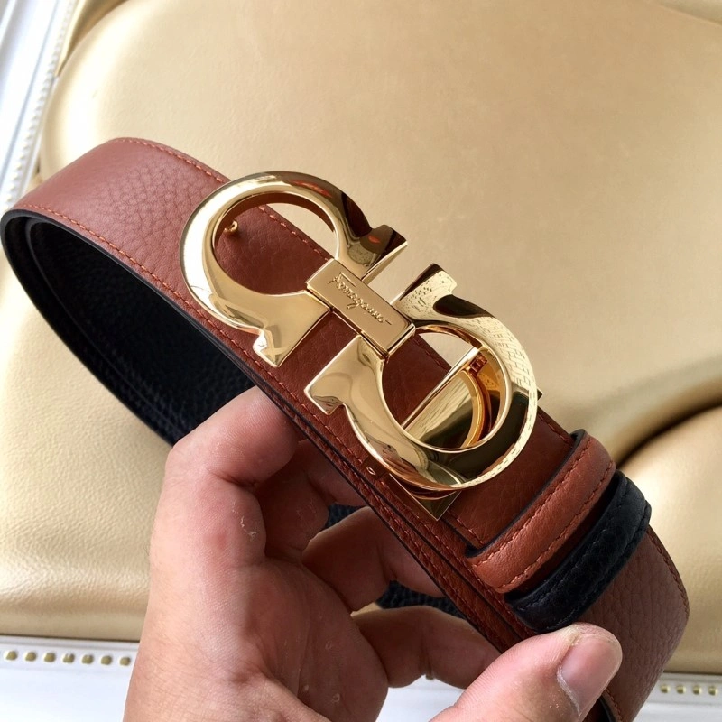 FashionForward Ferragamo Belts 288247