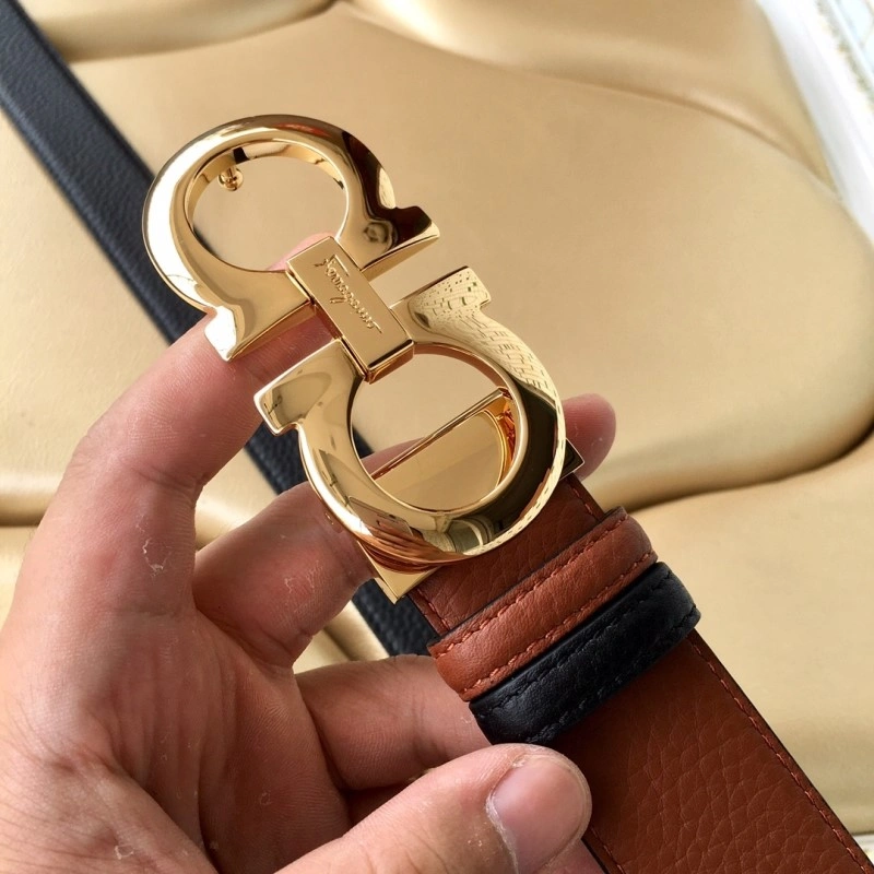 FashionForward Ferragamo Belts 288247