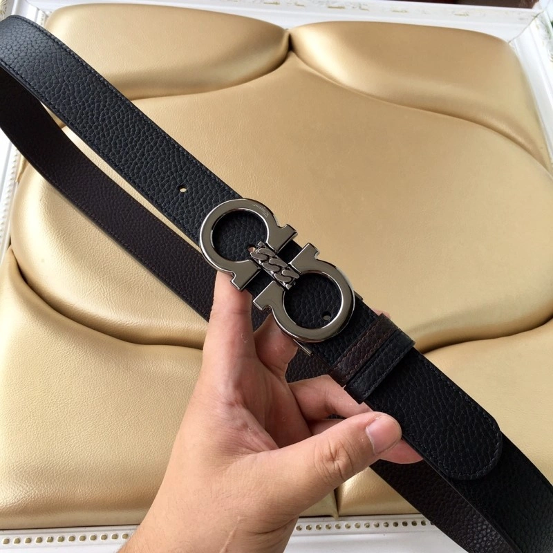 Flexible Ferragamo Belts 288248