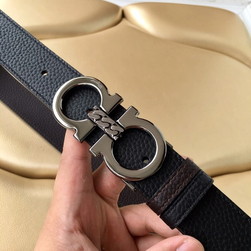 Flexible Ferragamo Belts 288248