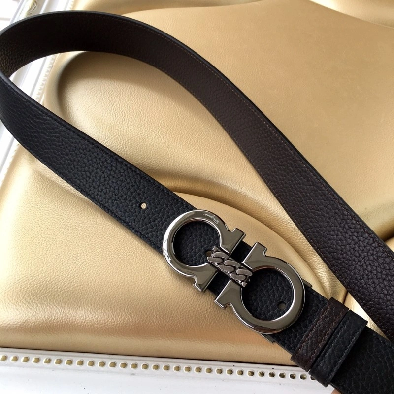 Flexible Ferragamo Belts 288248
