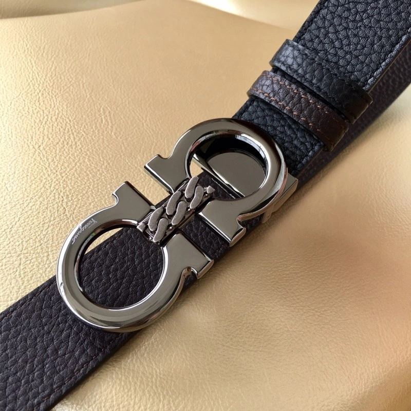 Flexible Ferragamo Belts 288248