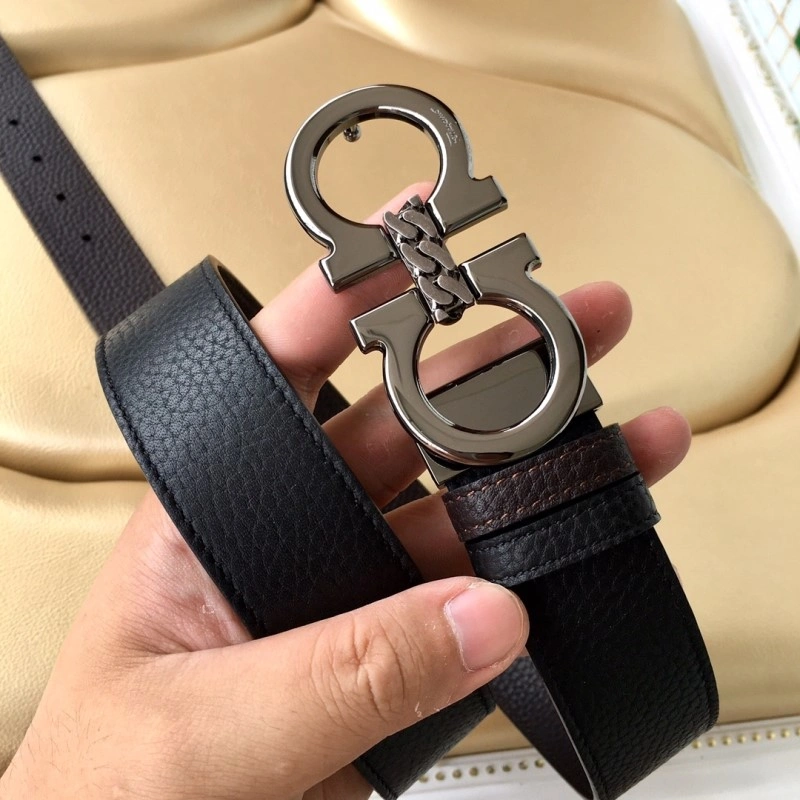 Flexible Ferragamo Belts 288248