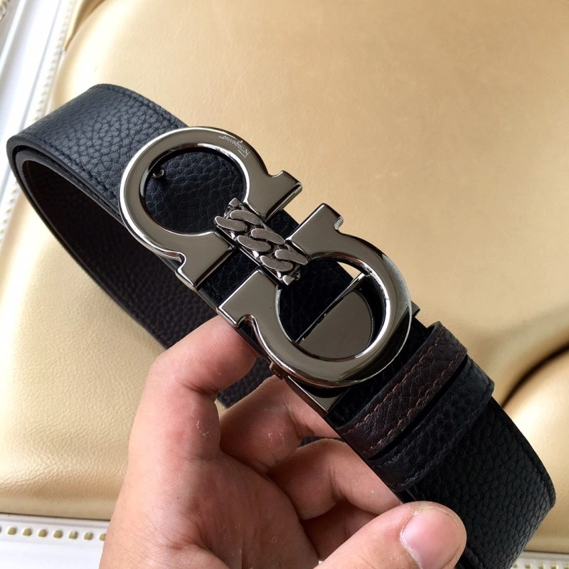 Flexible Ferragamo Belts 288248