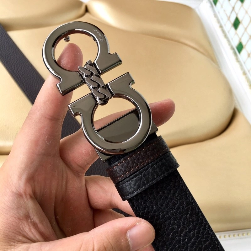 Flexible Ferragamo Belts 288248