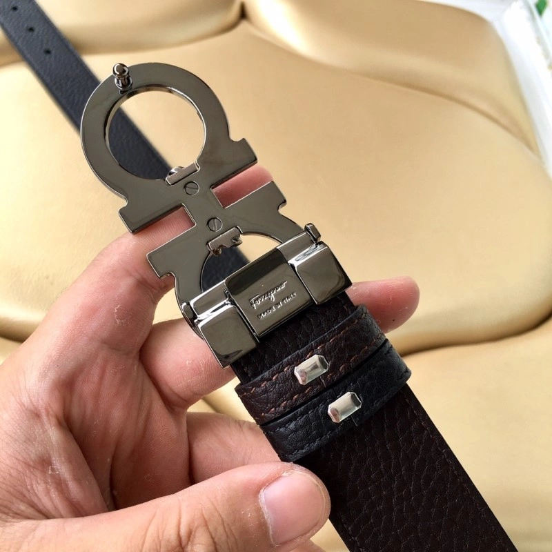 Flexible Ferragamo Belts 288248