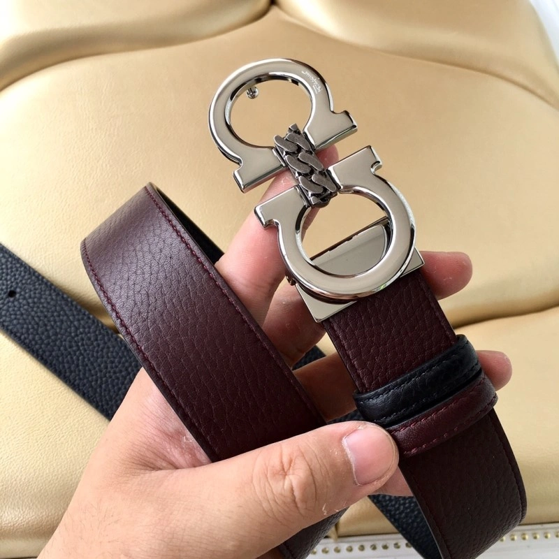 Ferragamo Belts Efficient 288253