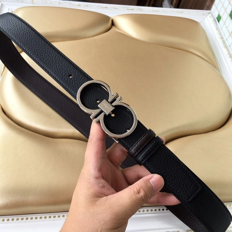 Ferragamo Belts Original 288249