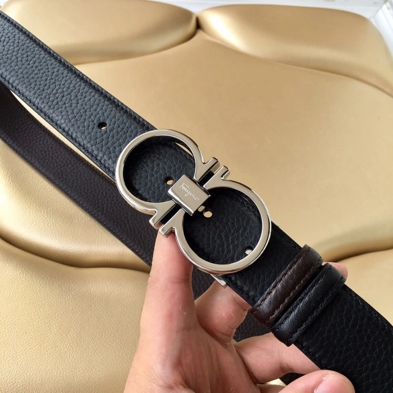 Ferragamo Belts Original 288249