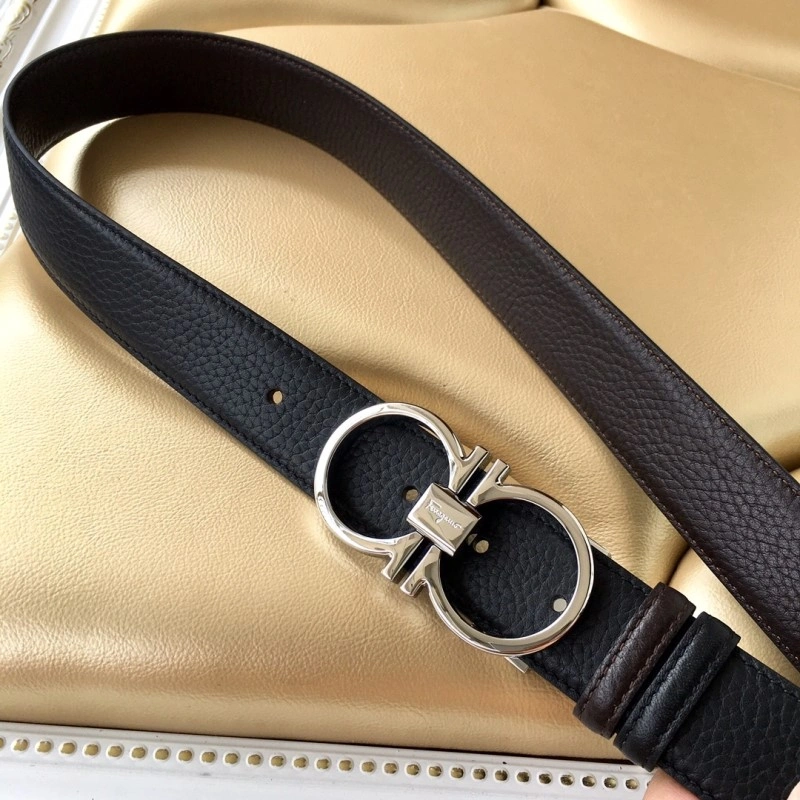 Ferragamo Belts Original 288249
