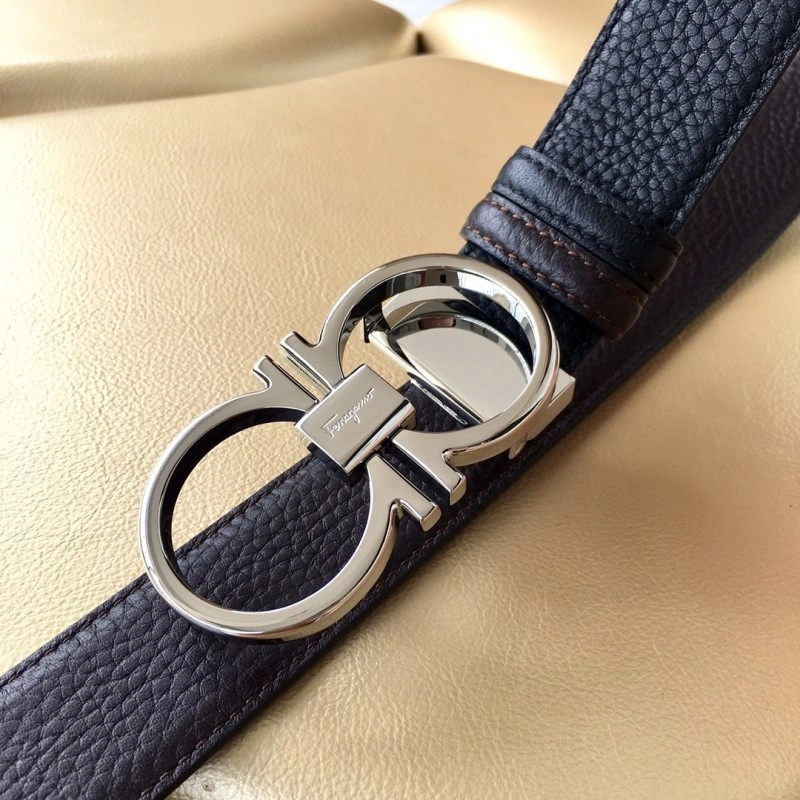 Ferragamo Belts Original 288249