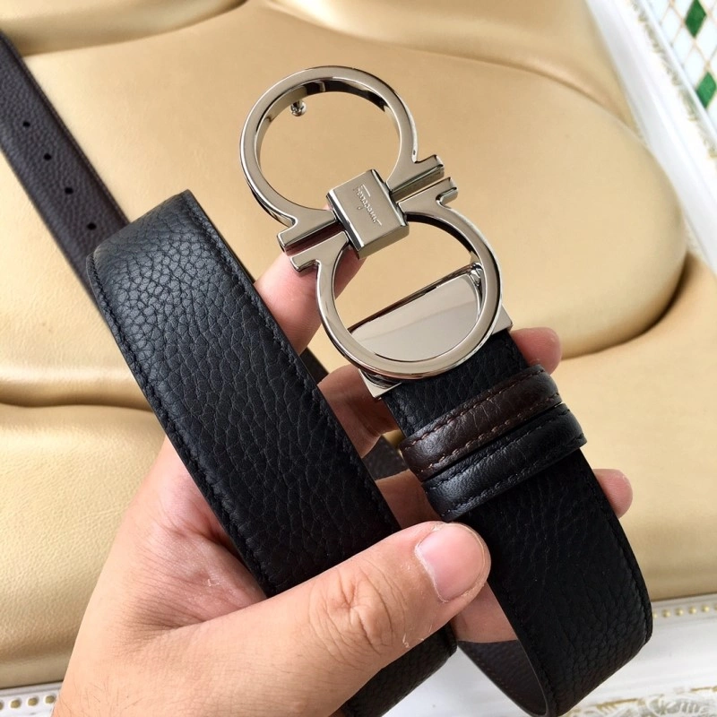 Ferragamo Belts Original 288249