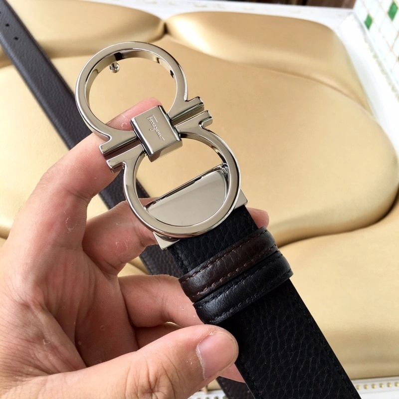Ferragamo Belts Original 288249