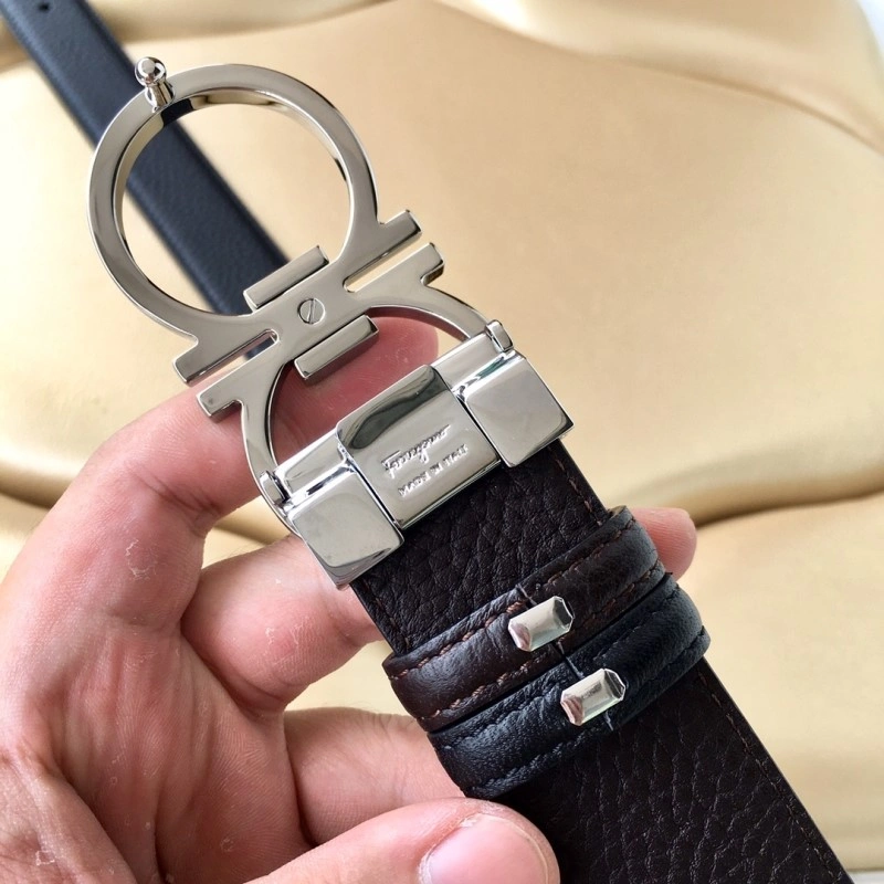 Ferragamo Belts Original 288249