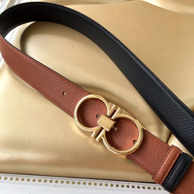 Ferragamo Belts ComfortFit 288234