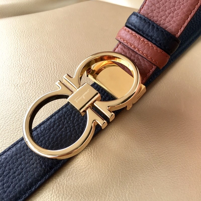 Ferragamo Belts ComfortFit 288234