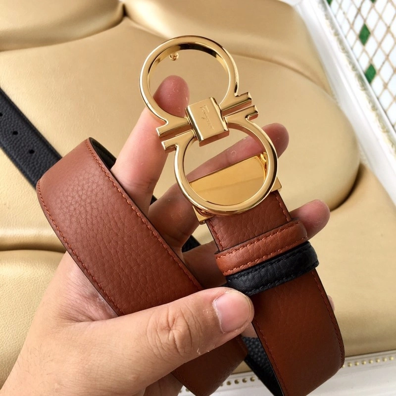 Ferragamo Belts ComfortFit 288234