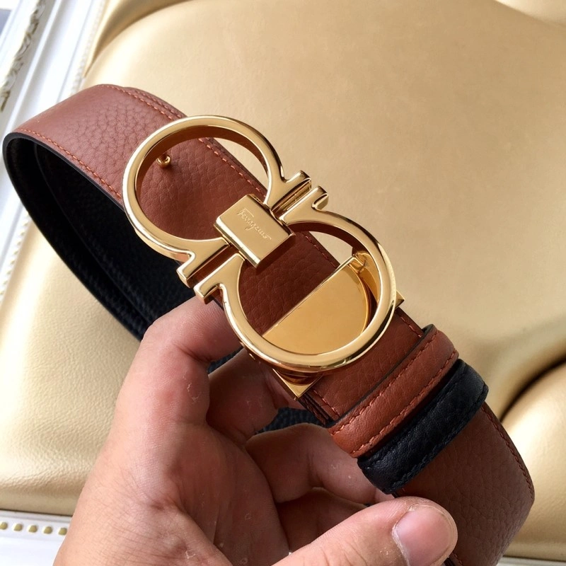 Ferragamo Belts ComfortFit 288234