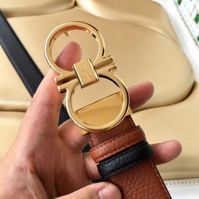 Ferragamo Belts ComfortFit 288234