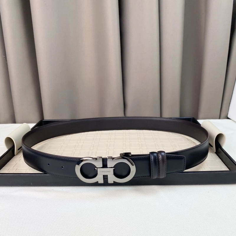 Ferragamo Belts RelaxedFit 288246