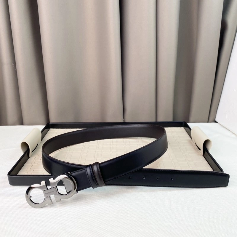 Ferragamo Belts RelaxedFit 288246