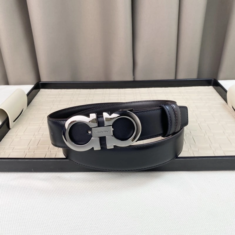 Ferragamo Belts RelaxedFit 288246