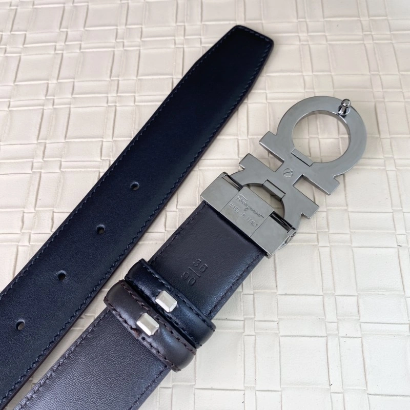 Ferragamo Belts RelaxedFit 288246