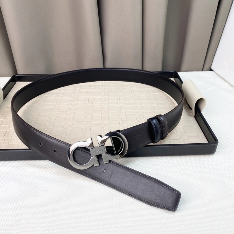 Ferragamo Belts RelaxedFit 288246