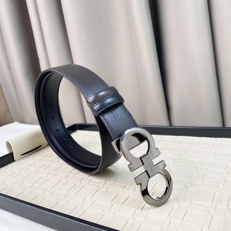 Ferragamo Belts RelaxedFit 288246