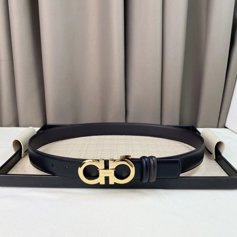 Ferragamo Belts FastDry 288229