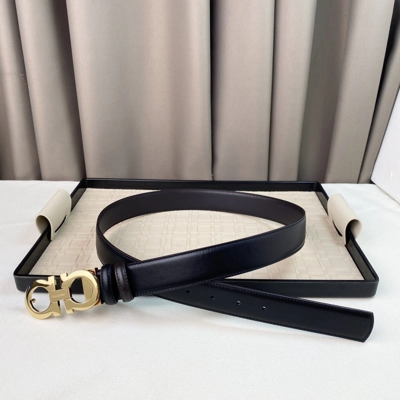 Ferragamo Belts FastDry 288229