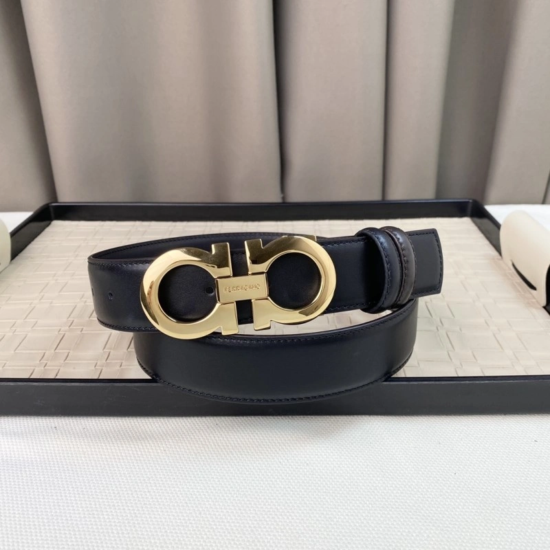 Ferragamo Belts FastDry 288229