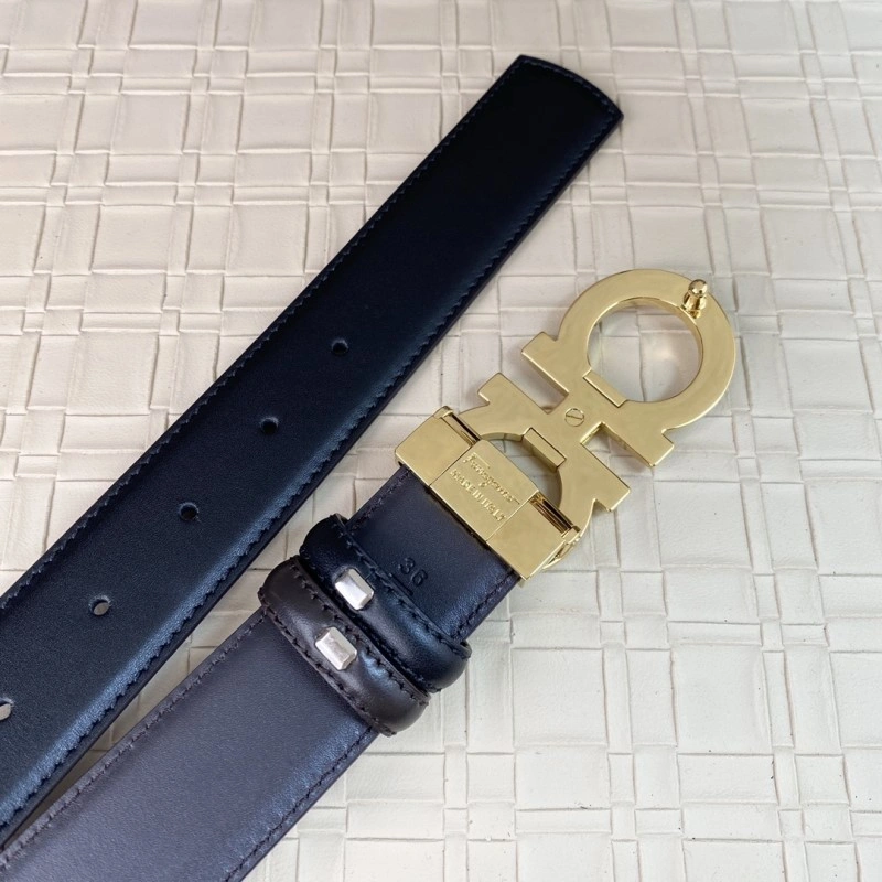 Ferragamo Belts FastDry 288229