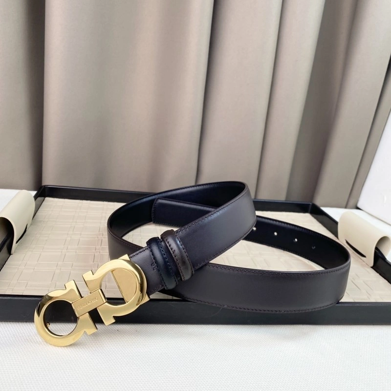 Ferragamo Belts FastDry 288229