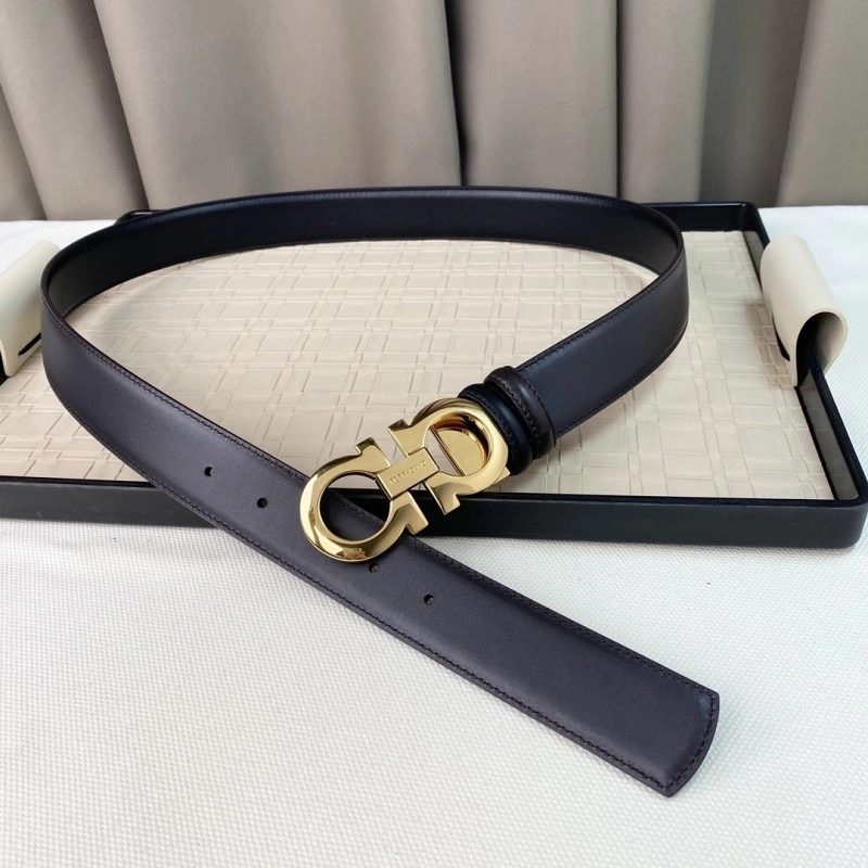 Ferragamo Belts FastDry 288229