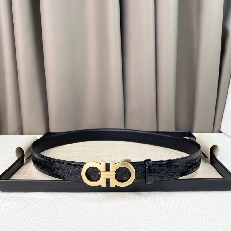 Timeless Ferragamo Belts 288242