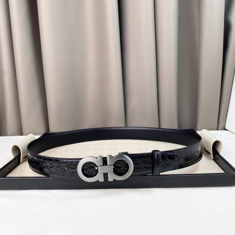 Comfortable Ferragamo Belts 288236