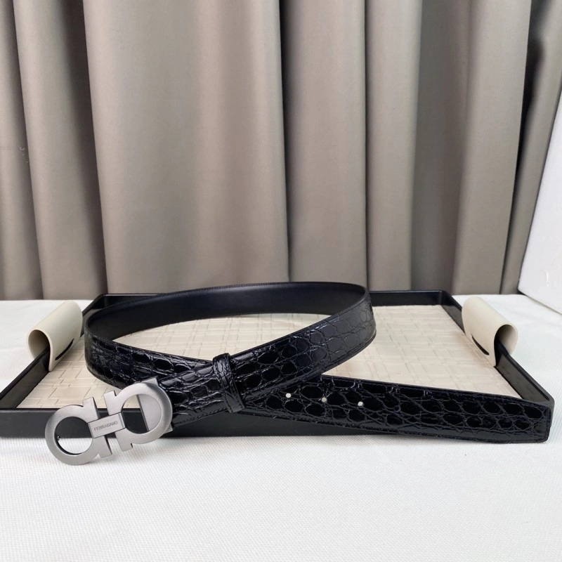Comfortable Ferragamo Belts 288236