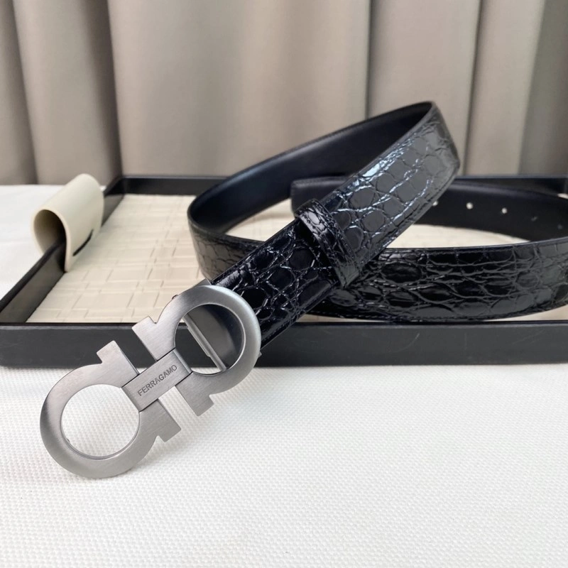 Comfortable Ferragamo Belts 288236