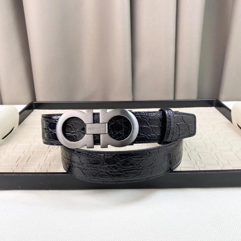 Comfortable Ferragamo Belts 288236