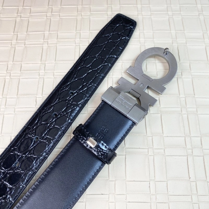 Comfortable Ferragamo Belts 288236