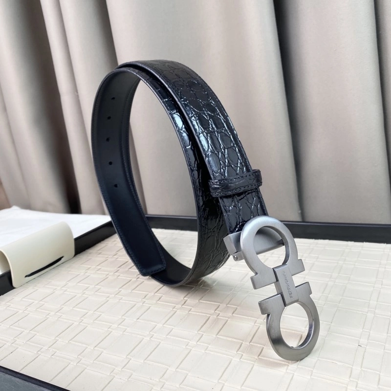 Comfortable Ferragamo Belts 288236