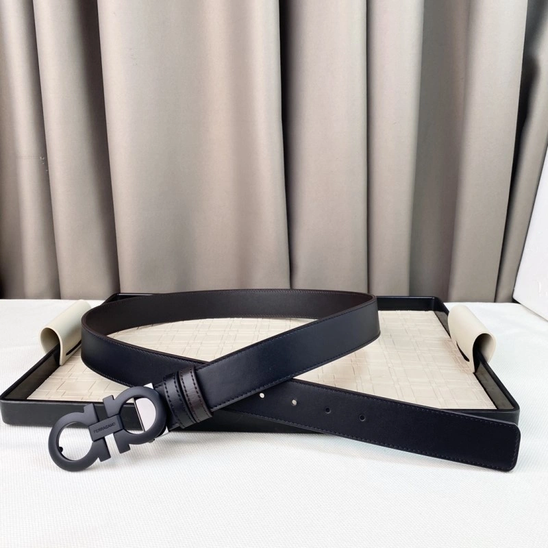 Ferragamo Belts Classic 288238