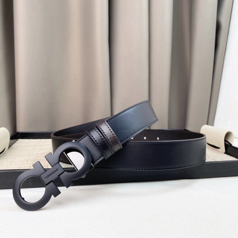 Ferragamo Belts Classic 288238