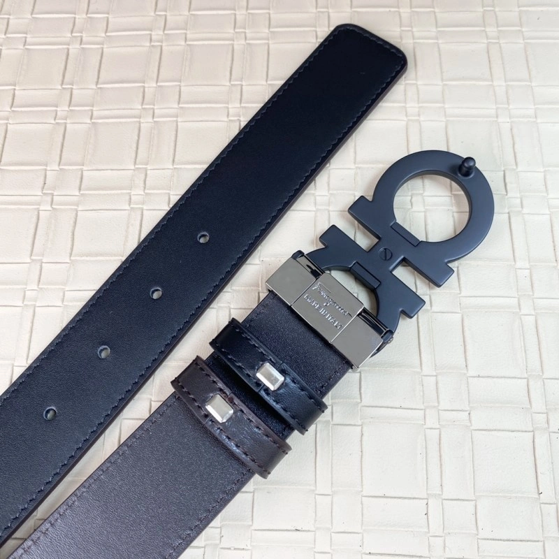 Ferragamo Belts Classic 288238