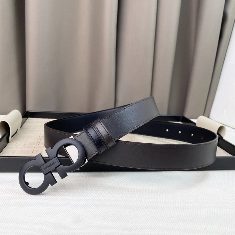 Ferragamo Belts Classic 288238