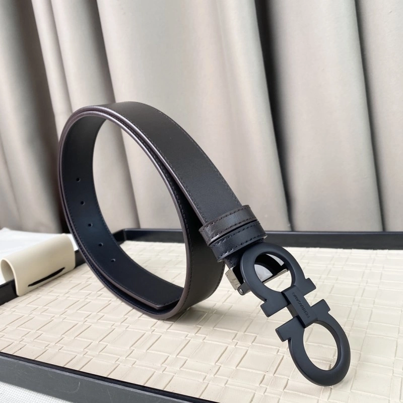Ferragamo Belts Classic 288238